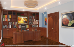 NỘI THẤT NHÀ LÔ  YÊN XÁ TÂN TRIỀU